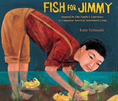  Image credit: http://katieyamasaki.com/work/fish-for-jimmy/ 