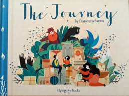  Our planned read aloud for tomorrow! 