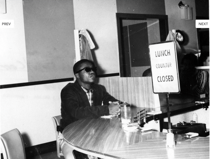  Photo credit:  http://www.pbs.org/opb/historydetectives/slideshow/the-civil-rights-movement/#   