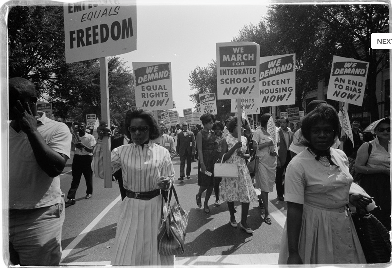  Photo credit:  http://www.pbs.org/opb/historydetectives/slideshow/the-civil-rights-movement/#   