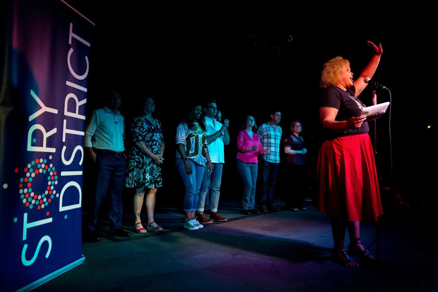  Image from storydistrict.org  